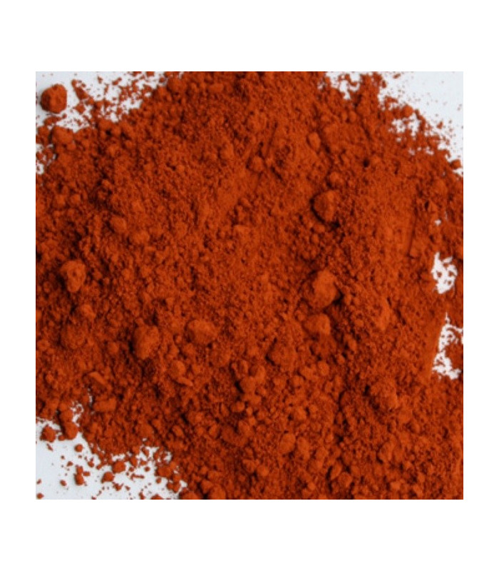 Powercolor red ochre 30 g