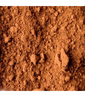 Powercolor mocha 25 g