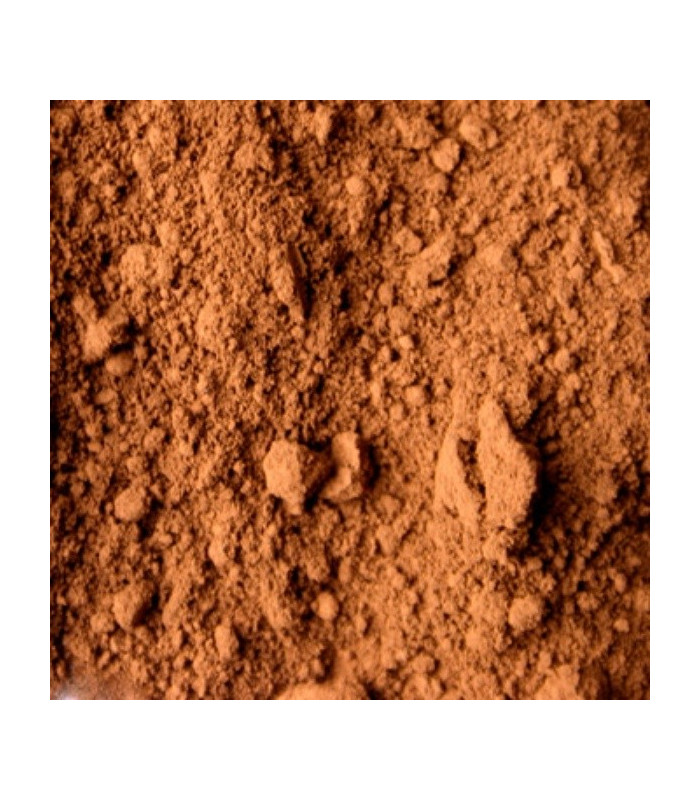 Powercolor mocha 25 g