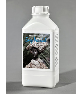 Easy Varnish 1 Kg - impermeables - impermeables - impermeables - impermeables - impermeables - impermeables