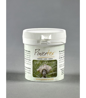 Easy Varnish 100 Ml Transparente - impermeables