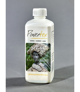 Easy Varnish 250 Ml - impermeables - impermeables - impermeables - impermeables - impermeables - impermeables