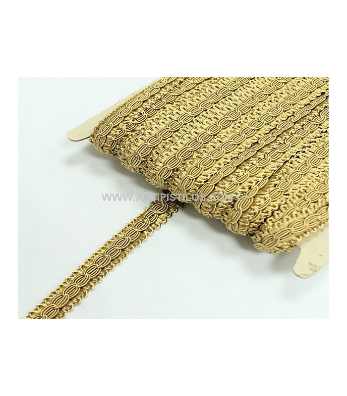 GALON CHAIN RIBBON