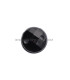 ROUND STONE FOR SEWING 8 MM DIAMETER