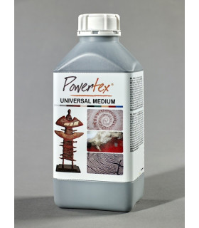 Powertex Textile Hardener Bluestone 1 Kg - pamelas y tocados - pamelas y tocados - pamelas y tocados - pamelas y tocados - pamelas y tocados - pamelas
