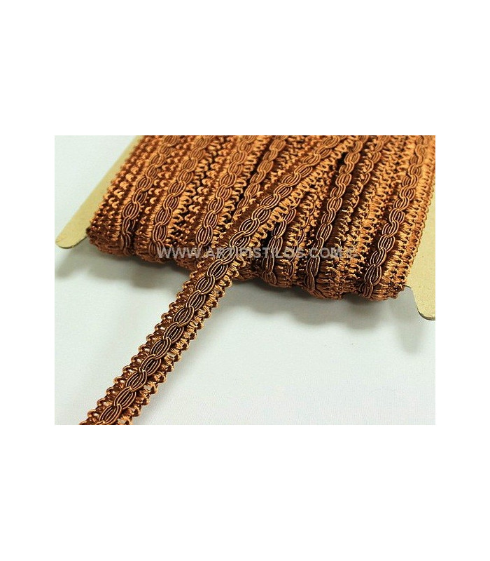 GALON CHAIN RIBBON