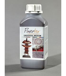 Powertex Textile Hardener Brons 500 G - pamelas y tocados - pamelas y tocados - pamelas y tocados - pamelas y tocados - pamelas y tocados - pamelas y 