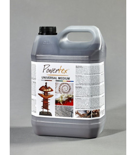 Powertex Textile Hardener Brons 5 Kg - pamelas y tocados - pamelas y tocados - pamelas y tocados - pamelas y tocados - pamelas y tocados - pamelas y t