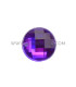 ROUND STONE FOR SEWING 12 MM