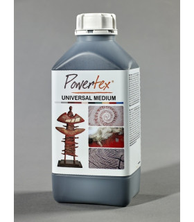 Powertex Textile Hardener Black 1 Kg - pamelas y tocados - pamelas y tocados - pamelas y tocados - pamelas y tocados - pamelas y tocados - pamelas y t