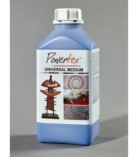 Powertex Textile Hardener Blue 1 Kg - sombreros - sombreros - sombreros - sombreros - tocados para el pelo - tocados para el pelo - tocados para el pe