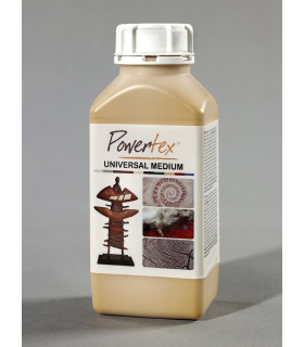 Powertex Textile Hardener Yellow Ochre 500g - tocados para pelo - tocados para pelo - tocados para pelo - tocados para pelo - tocados para pelo - toca