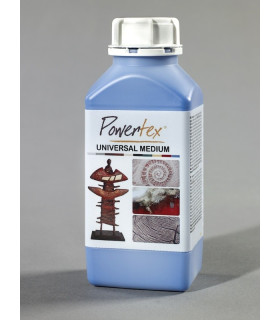 Powertex Textile Hardener Blue 500g - pamelas y tocados - pamelas y tocados - pamelas y tocados - pamelas y tocados - pamelas y tocados - pamelas y to