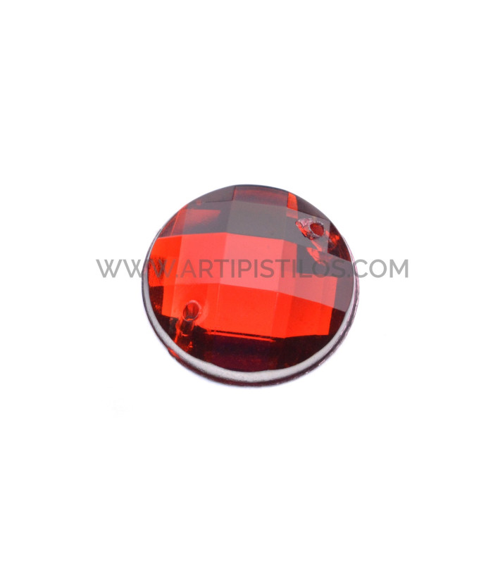 ROUND STONE FOR SEWING 16 MM