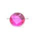 PIEDRA CIRCULAR PARA COSER 16 MM DE DIÁMETRO