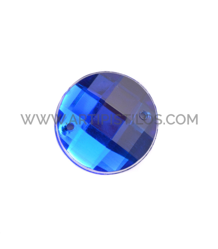 ROUND STONE FOR SEWING 16 MM