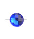 ROUND STONE FOR SEWING 22 MM