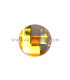 ROUND STONE FOR SEWING 30 MM