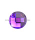 ROUND STONE FOR SEWING 30 MM