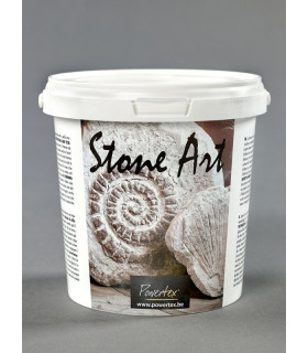 Stone Art  250 G Piedra - telas para hacer