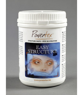 Easystructure 1 Kg Translucido - pigmentos