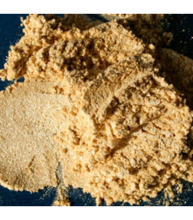 Colortricx clear gold 20 g