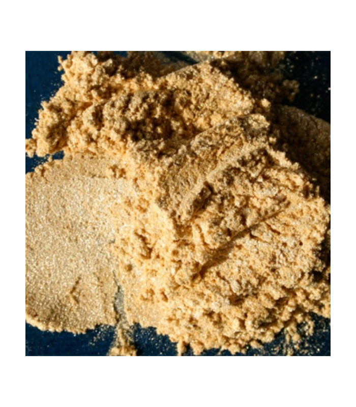 Colortricx clear gold 20 g