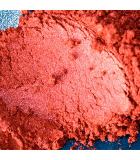 Colortricx Pearl Red 12 g