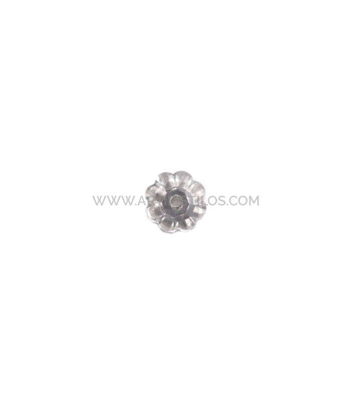 PIEDRA MARGARITA PARA COSER 6MM