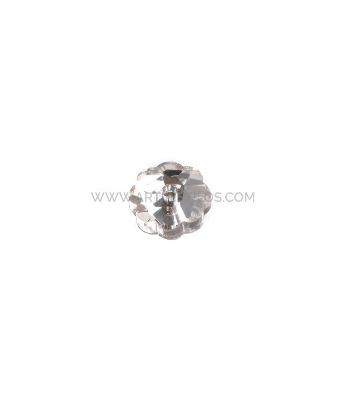 PIEDRA MARGARITA PARA COSER 6MM