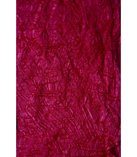 Paperdecoration  Red wine 500 g