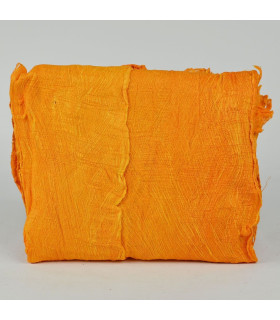 Paperdecoration Orange 500 g