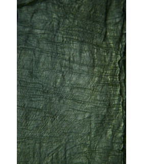 Paperdecoration Moss Green 500 g