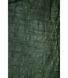 Paperdecoration Moss Green 500 G - color - color
