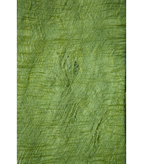 Paperdecoration Clear Green 500 G Verde Claro - color