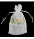 BAG COTTON THREAD 10 X 15 CMS.