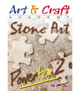 DVD2 Powertex & Stone Art