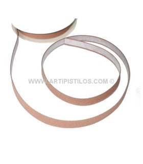 TERMOADHESIVE BIAS 8 MM.