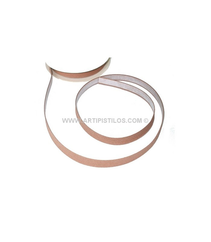 TERMOADHESIVE BIAS 8 MM.