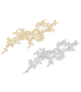 APLICACIÓN TEXTIL "ALMA"