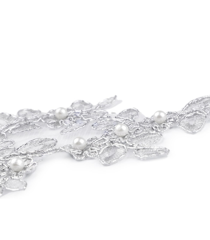 APLICAÇÃO TEXTIL "ALMA"