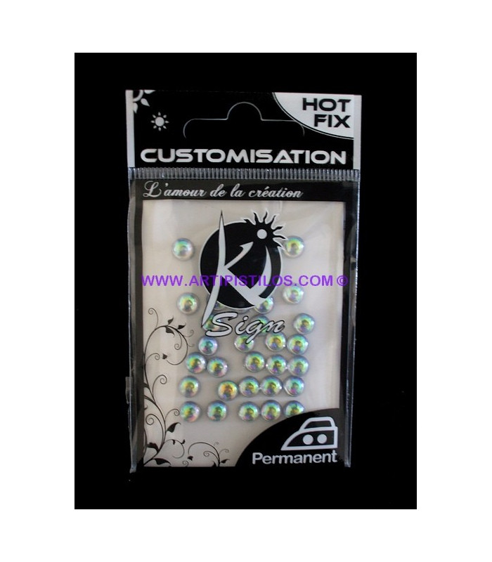 DIAMANTE TELA PARA FIXAR CON FERRO