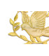 EMBROIDERED THERMO ADHESIVE APLICATION "PALOMA"