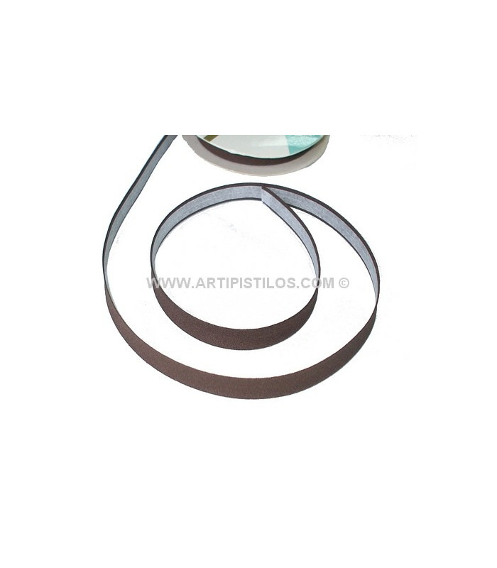 TERMOADHESIVE BIAS 8 MM.