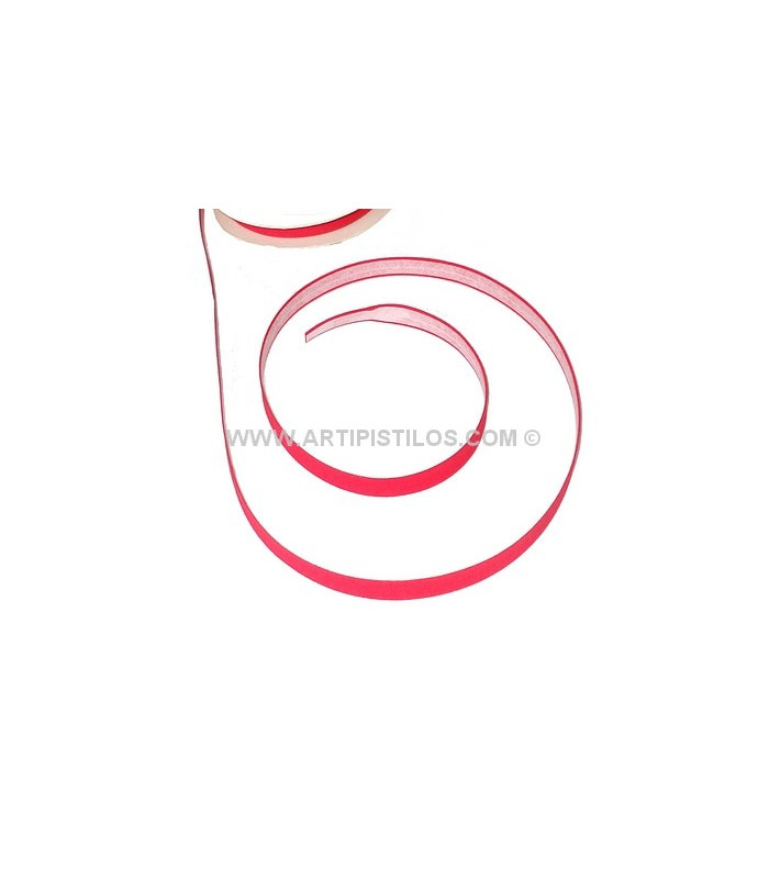 TERMOADHESIVE BIAS 8 MM.