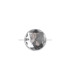 Round stone for sewing 12 mm