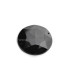 Round stone for sewing 30 mm