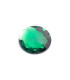 Piedra redonda para coser 30 mm