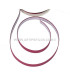 VIES THERMOADHESIVO 8 MM.