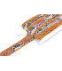 Decorative imitation leather tape